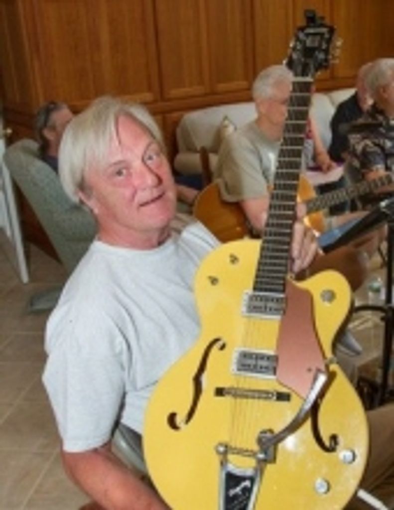 Lawrence Orr Hammett, Iii