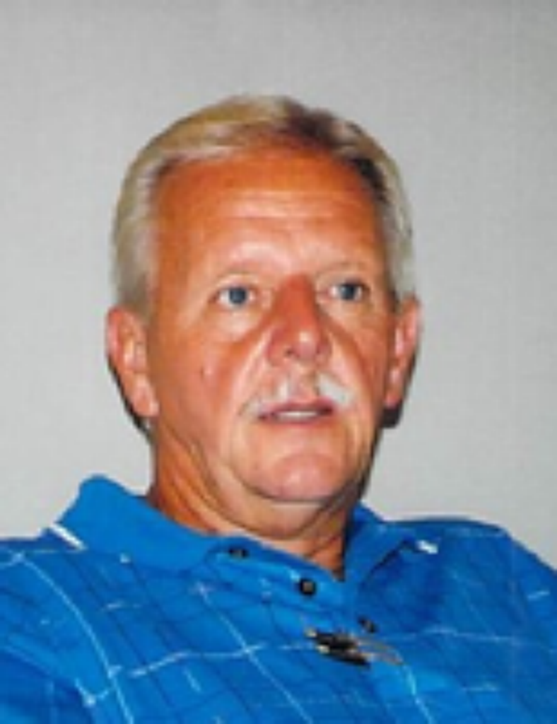 Ronald Ray Collier