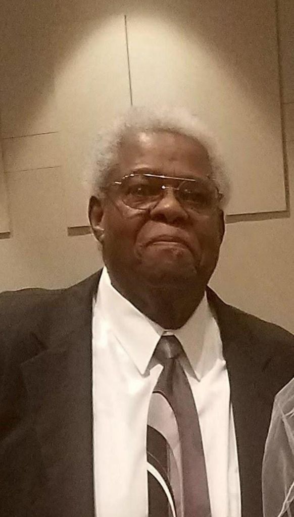 Leon A. Miller Profile Photo