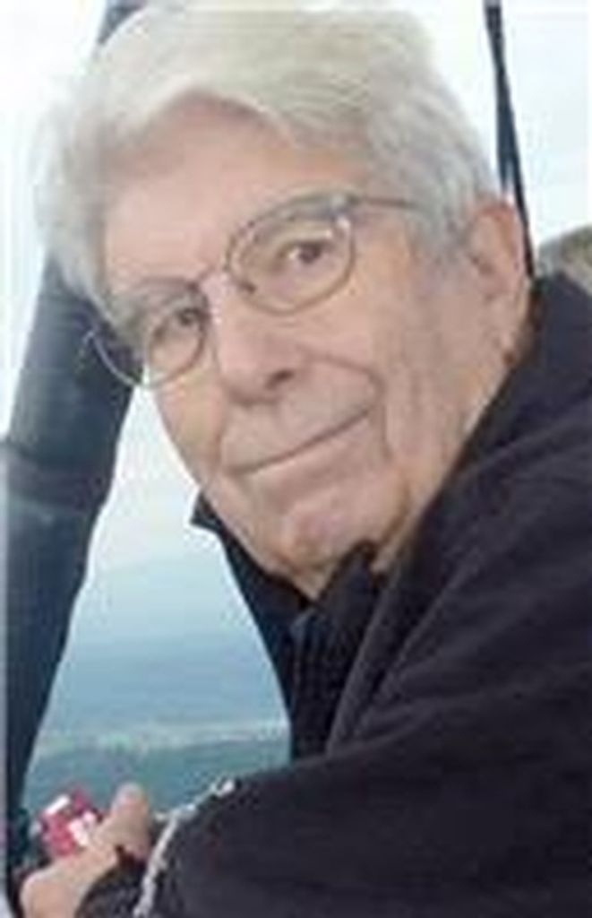Paul E. Davenport Profile Photo