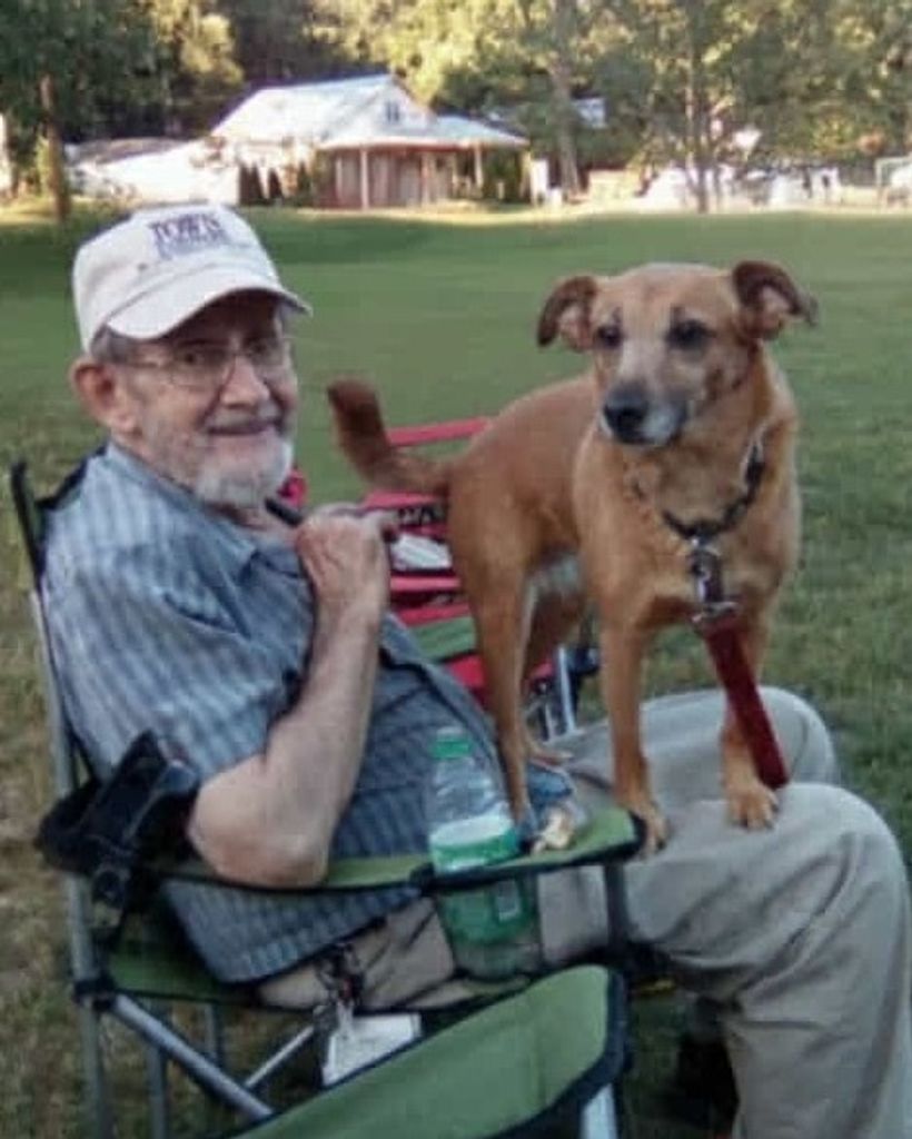 Ronald "Ron" Wayne Pepin