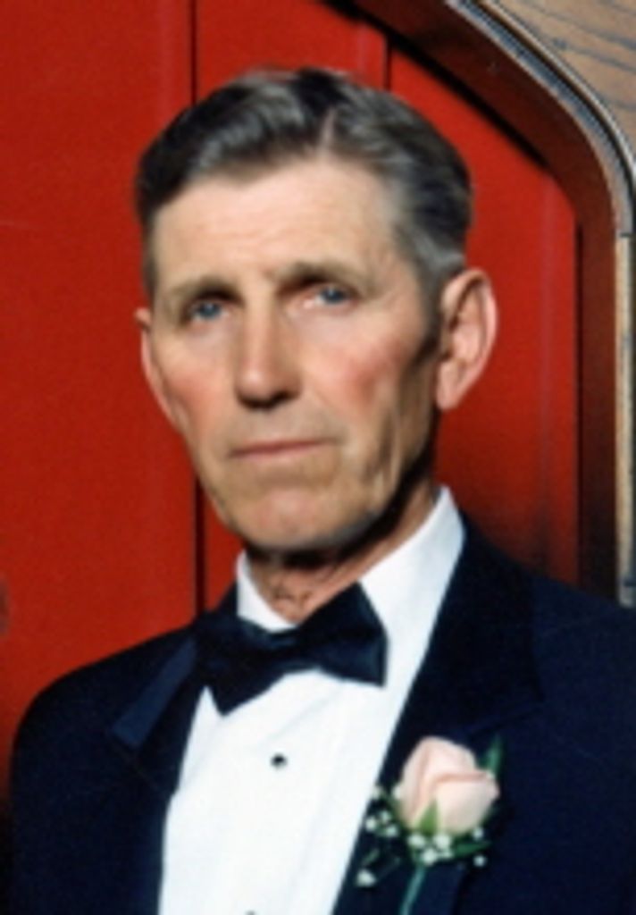 Leonard E. 'Studor' Drexler