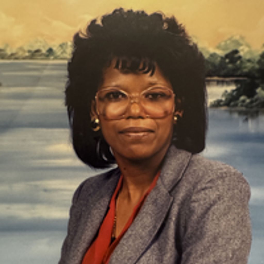 Shirley J. Hailey Profile Photo
