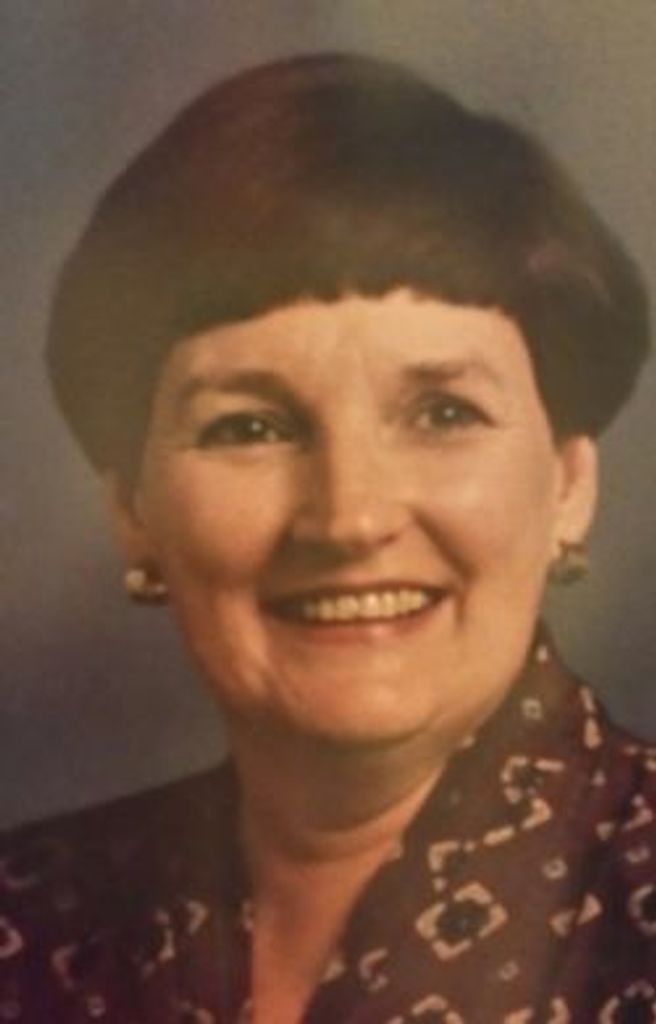 Marie Hollier