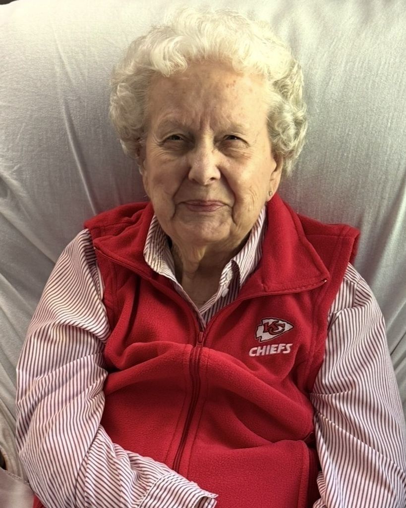 Margaret Ann Porter Profile Photo