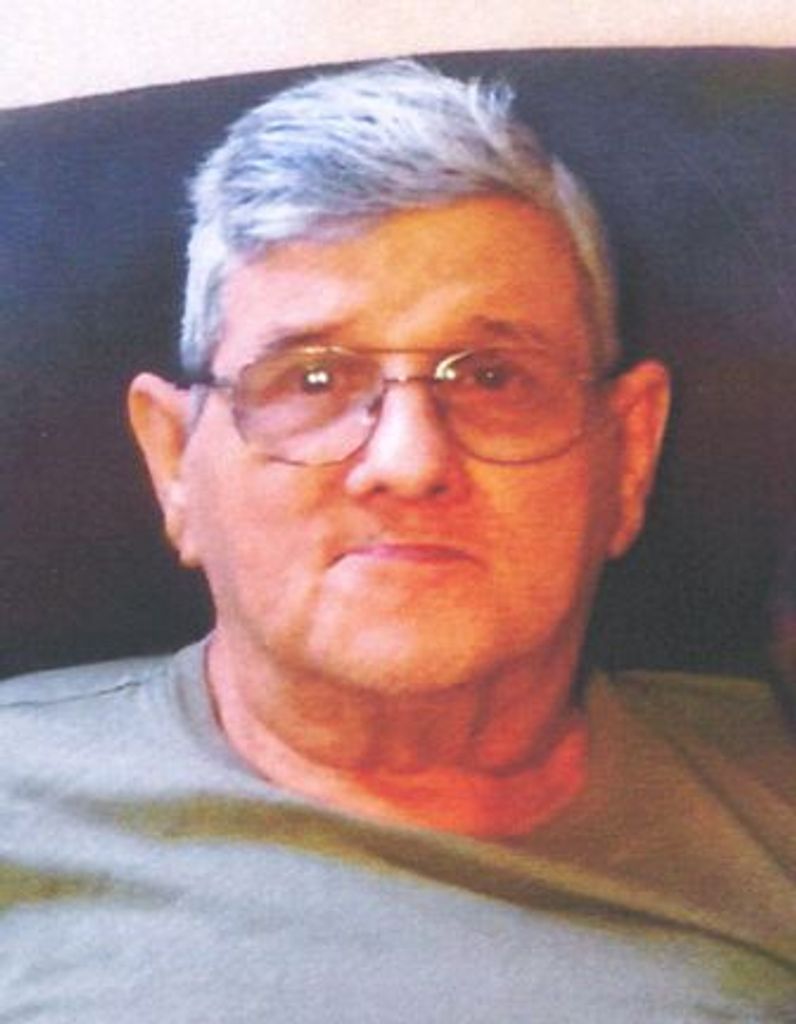 Kenneth Doyle Dagenhart