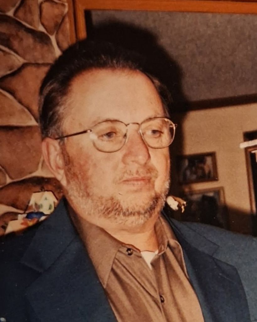Jon Dee Carnahan