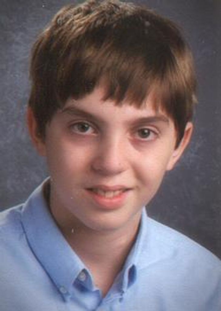 Chandler "Chad" Christian Shetterly Profile Photo
