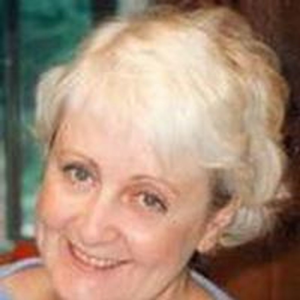 Ann Lee Zalk