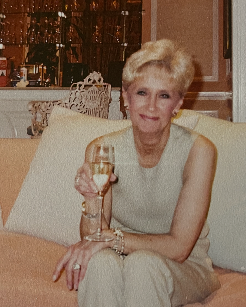 Lynda Ruth Warmuth