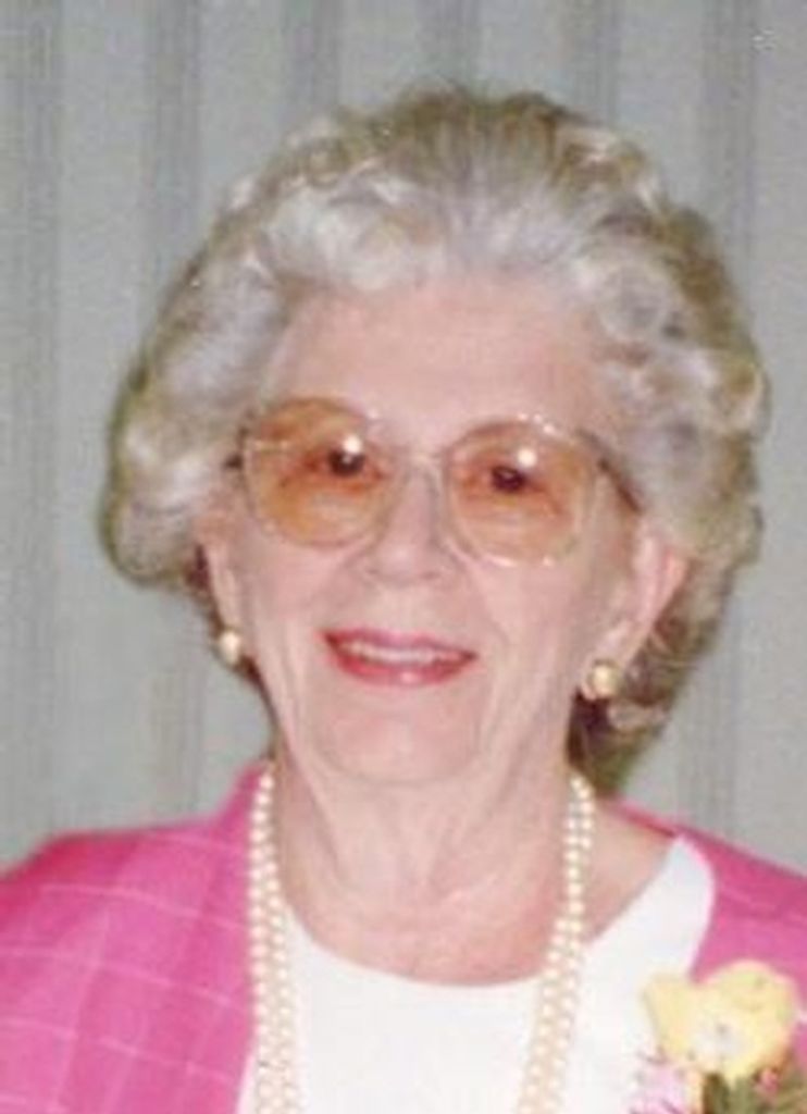 Elda Darlene Coles