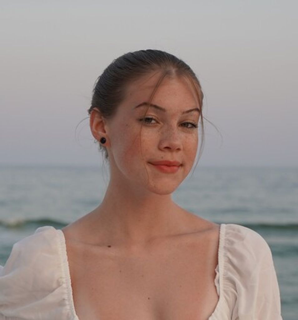 Katelyn Leann Overcash Profile Photo
