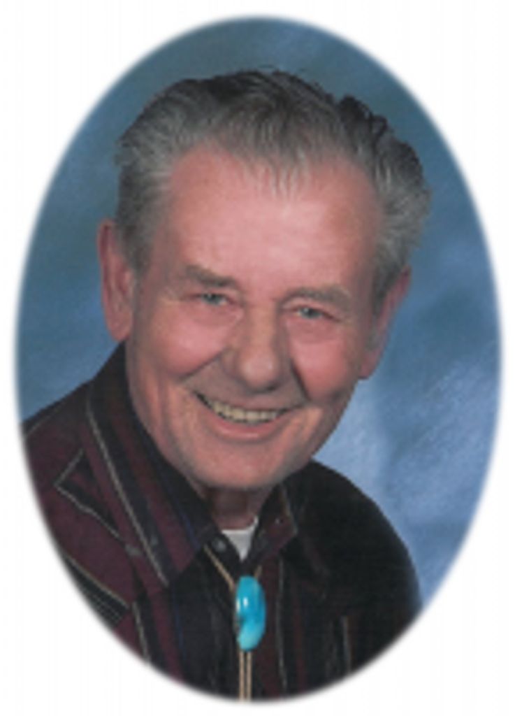 Leland "Gene" Ayres