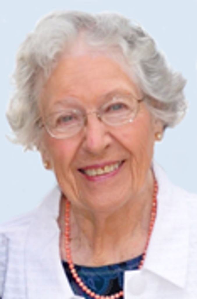 Elizabeth Brown