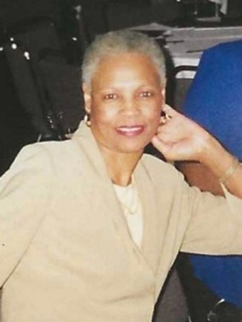 Lois Wilkins Profile Photo