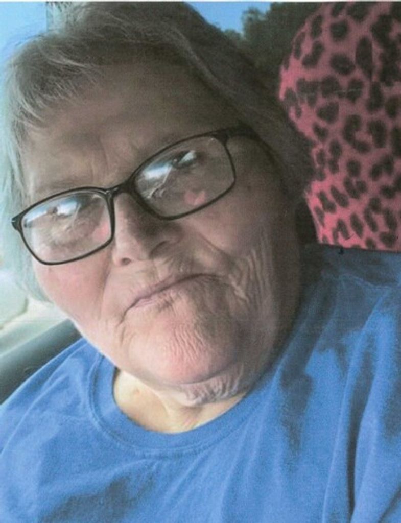 Shirley Faye Kesinger Profile Photo