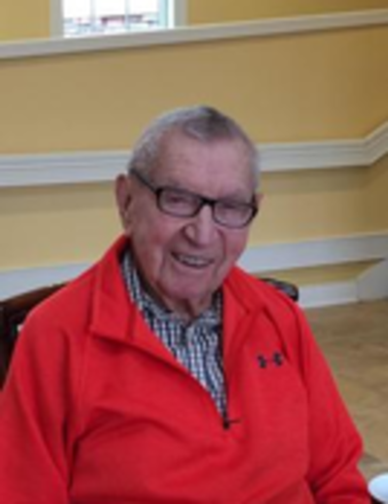 N. Arlan Mcpherson