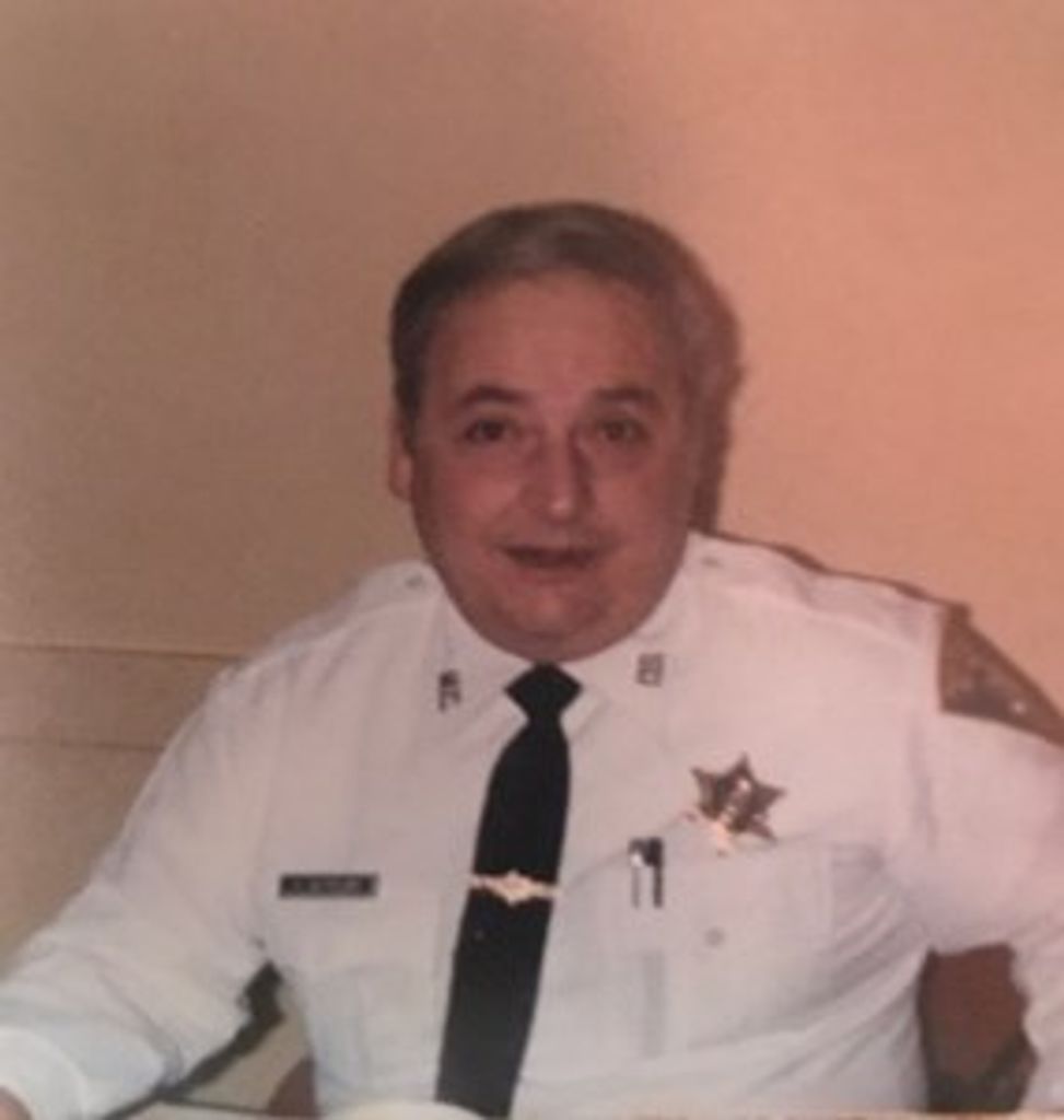 Samuel F. Gattelaro