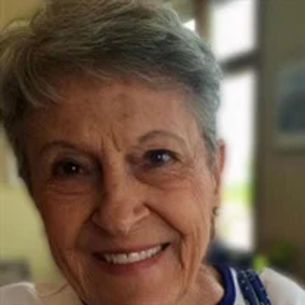 Dorthy Frances (Unger)  Reiken