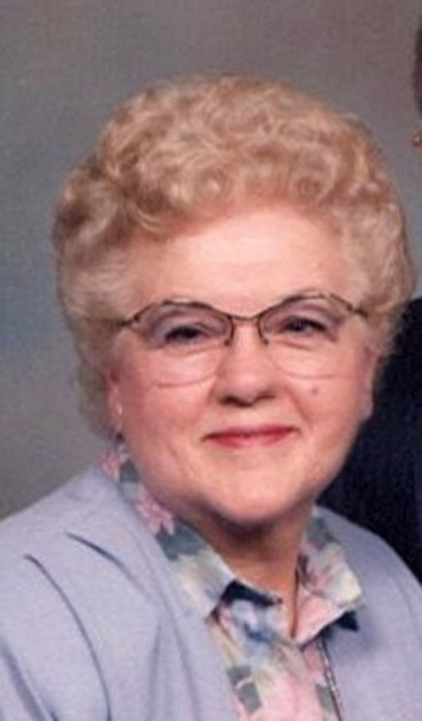 Ingrid Wagner