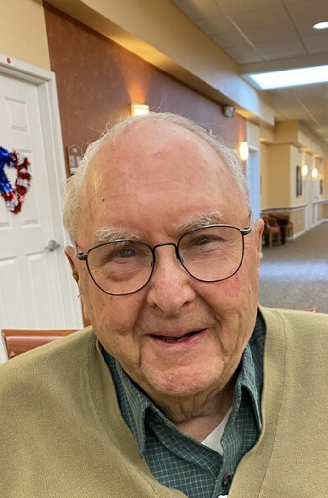 Frederick Roger Erbes Profile Photo