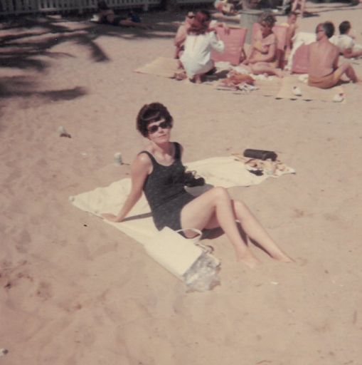 Colette Anne Marie Miles photo gallery thumbnail 17 of 66