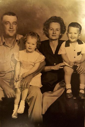 Lola Mae Randolph photo gallery thumbnail 35 of 94