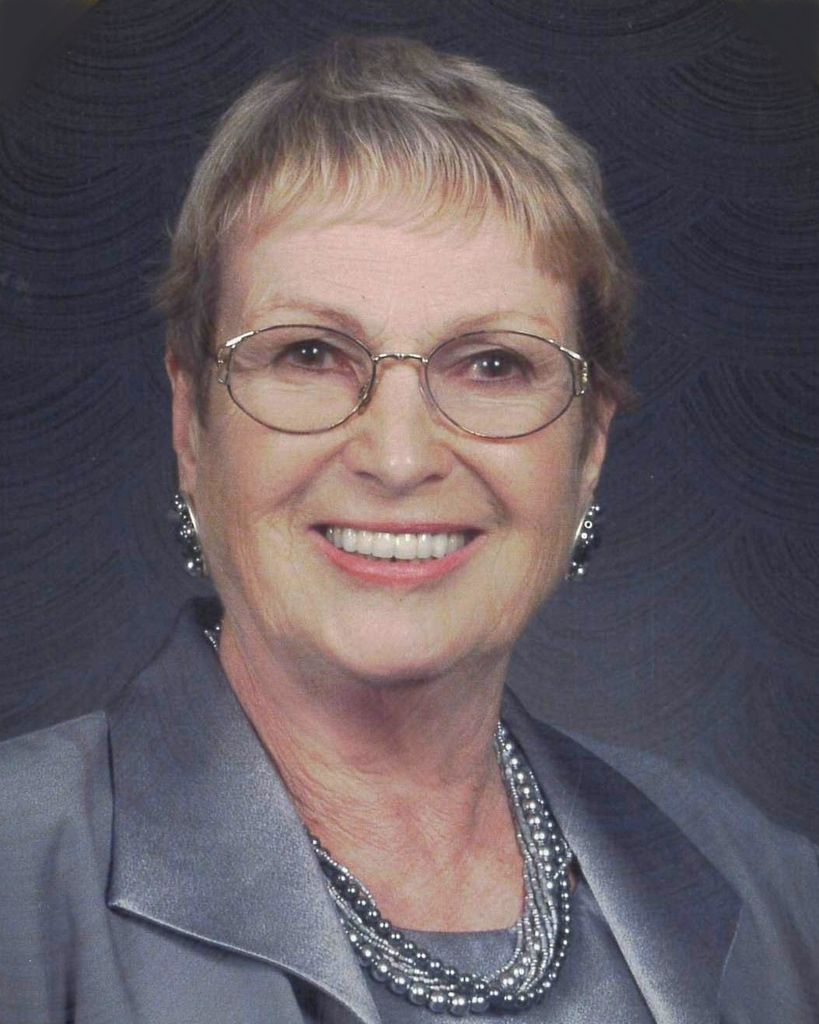 Marjorie Ruth Fellmeth Profile Photo