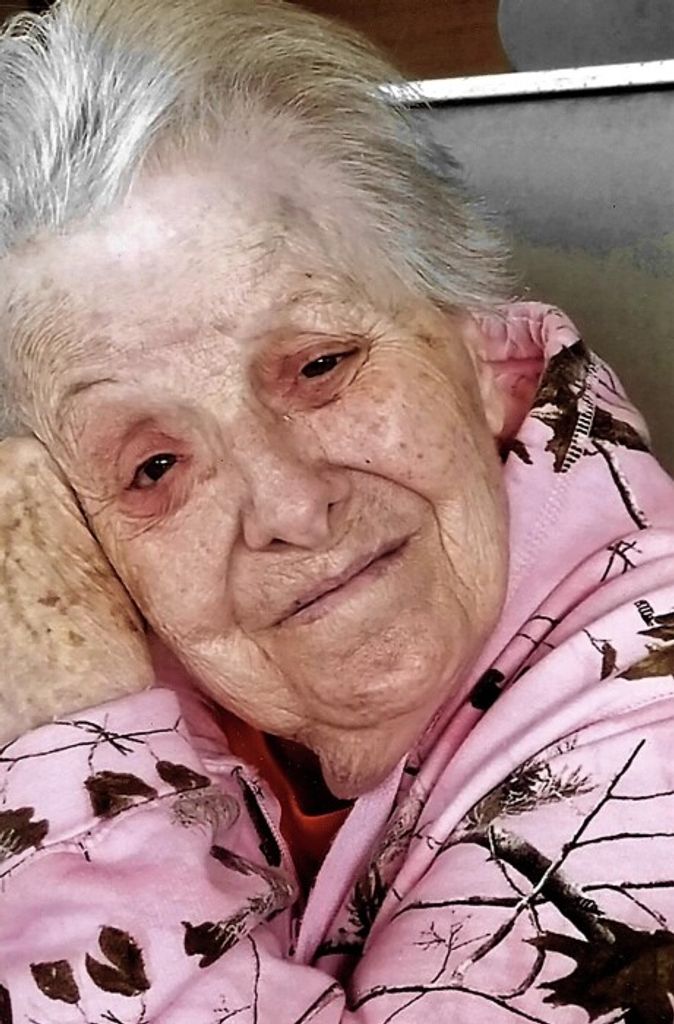 Marilyn Alleen (Rhodes)  Fettinger Profile Photo