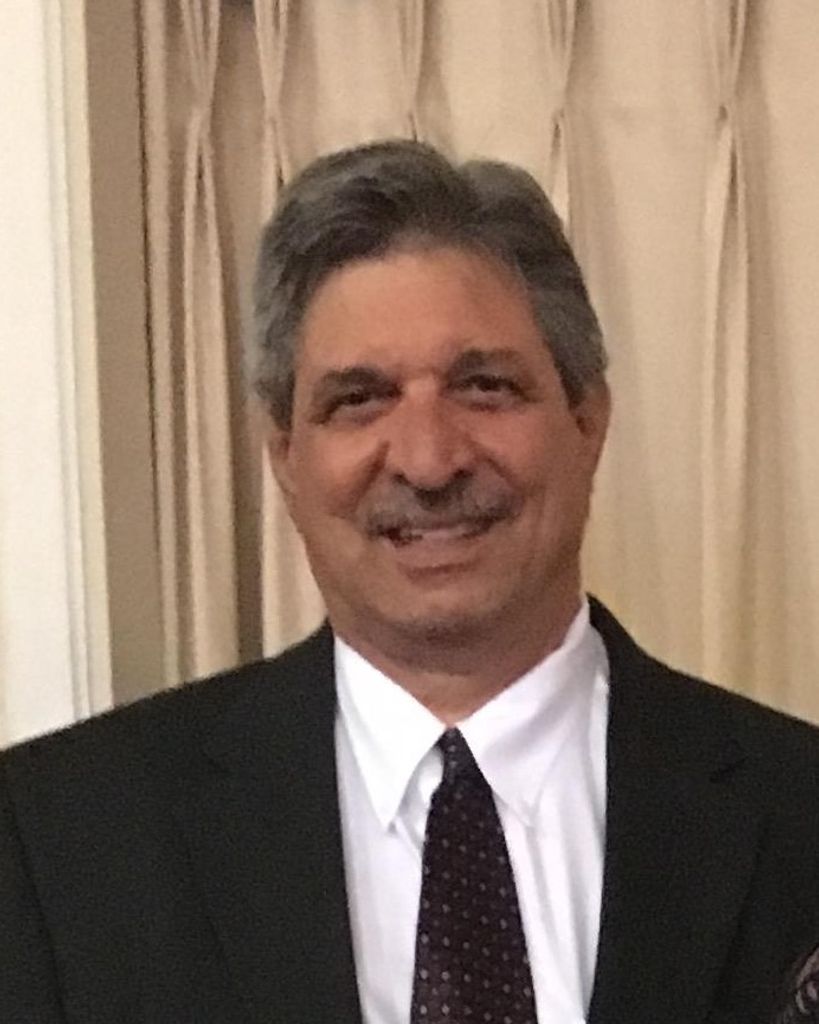 John Joseph Polizzi Profile Photo