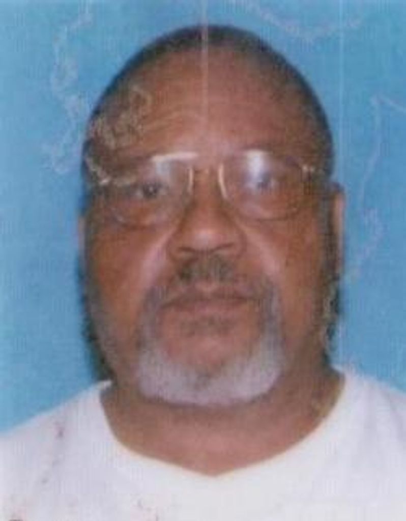 Mr. Henry "Red" Hymes