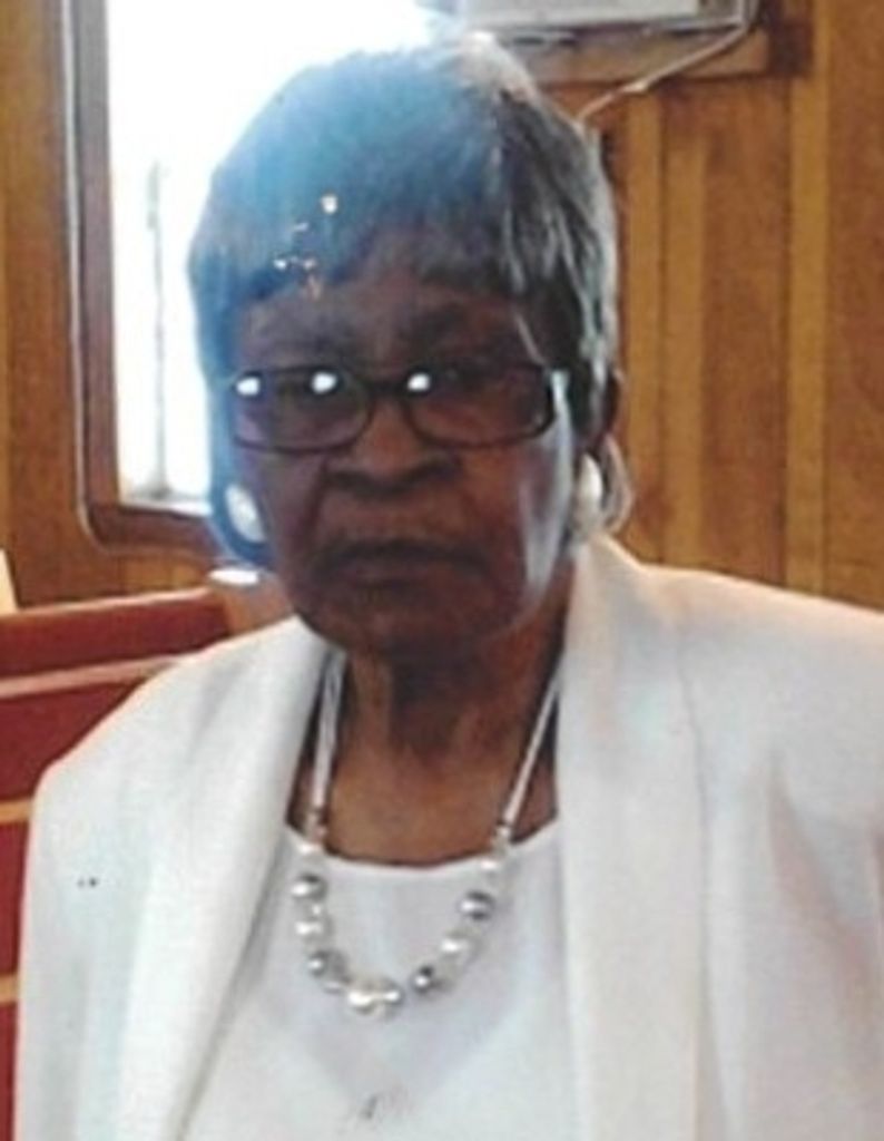 Lula B Fluellen Profile Photo