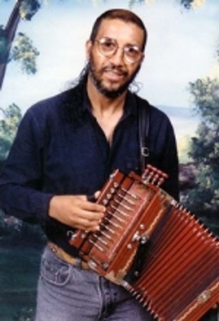 Ernest 'Jay' Singleton