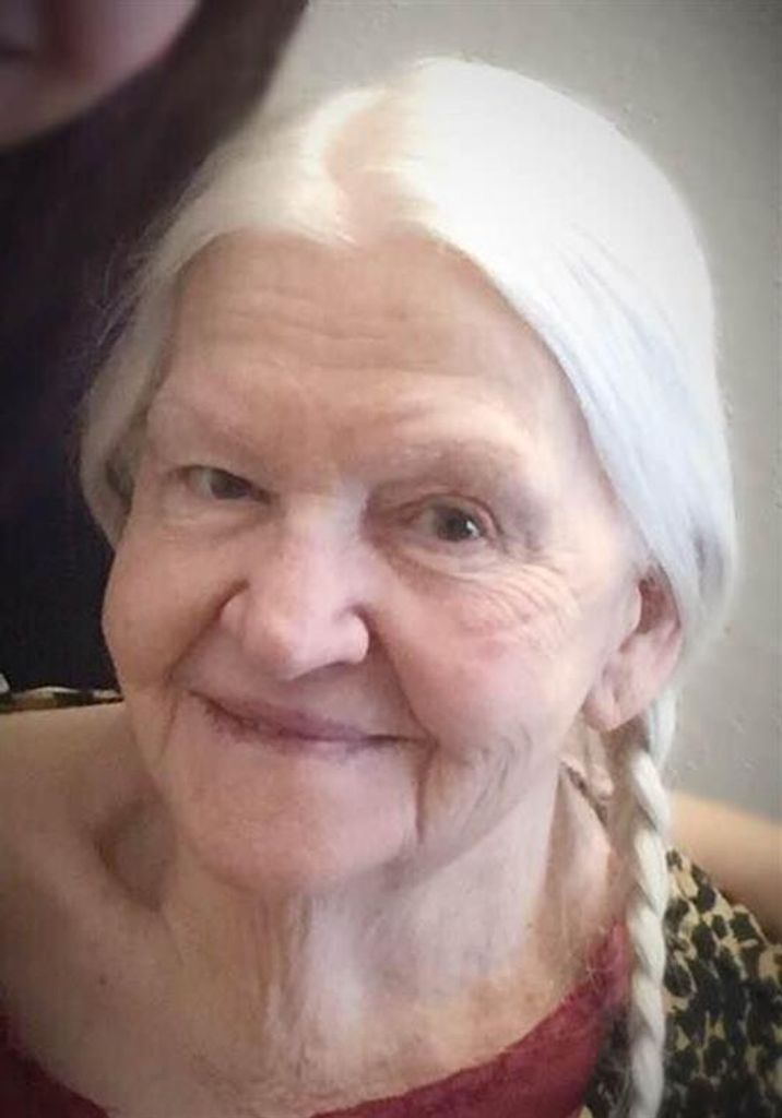 Norma Schick