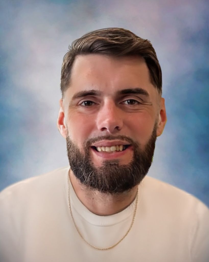 James W. Gregory III