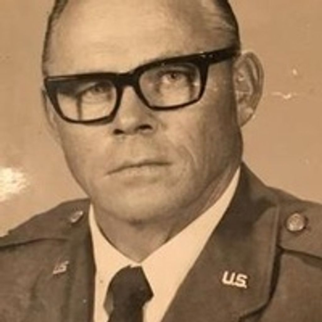 James T. "Jim" Wood