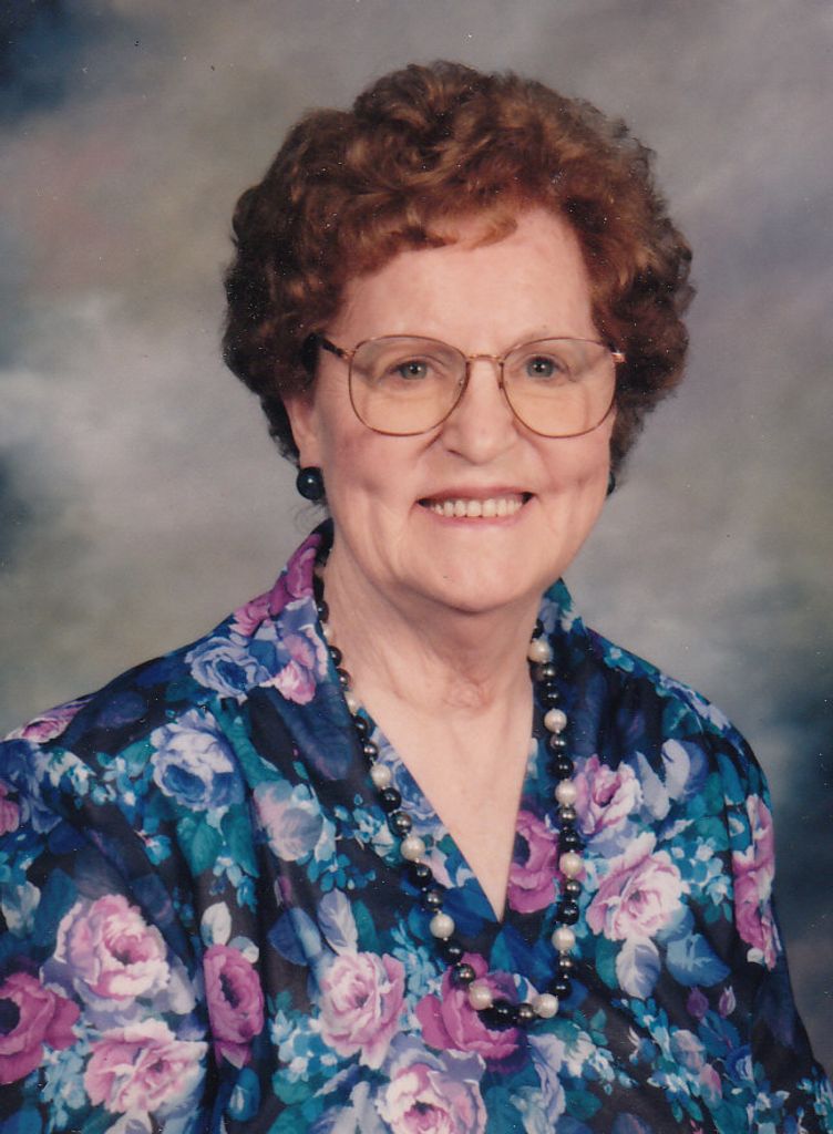 Evelyn L. Smith