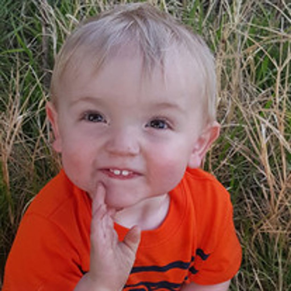 Bradlee "Brazos" Chasteen