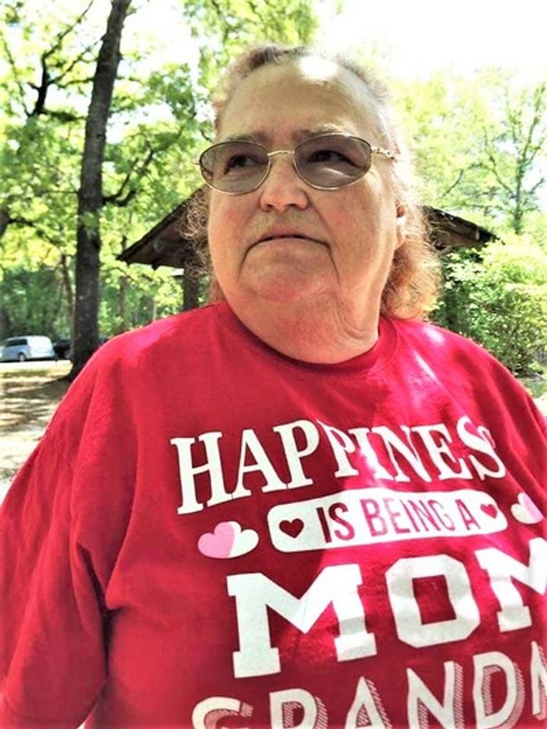 Pauline Miller Profile Photo