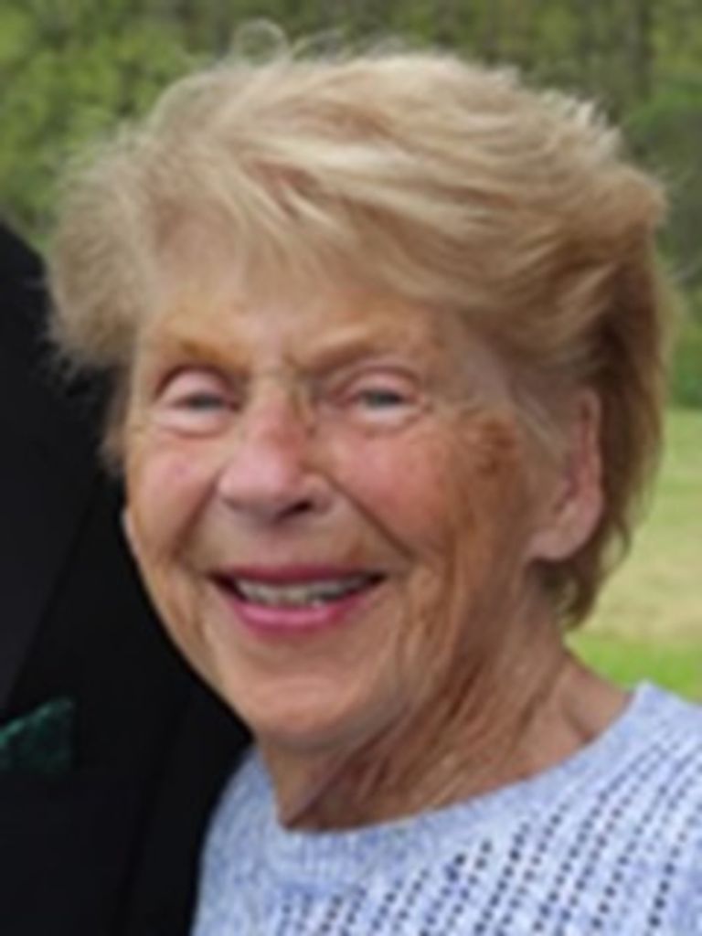 Louise E. Newman