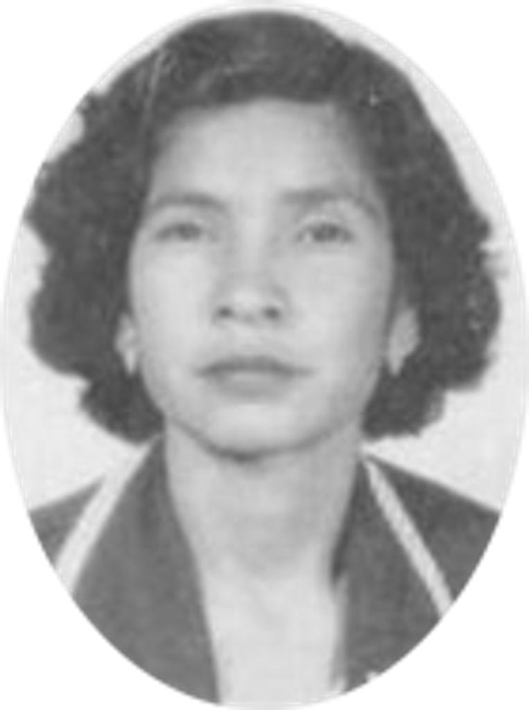 Gabriela C. Moreno