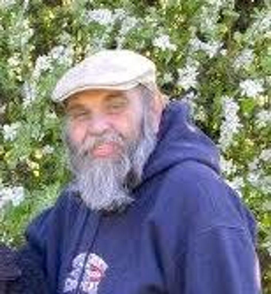 Clarence C. Russell, Jr.