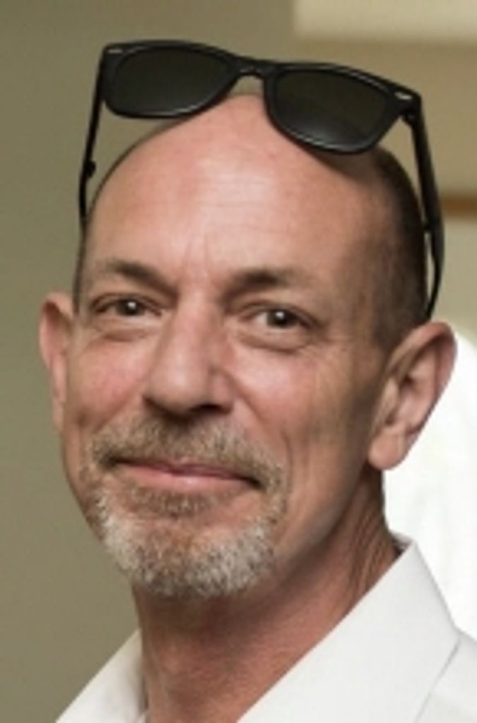 Scott A. Bruce