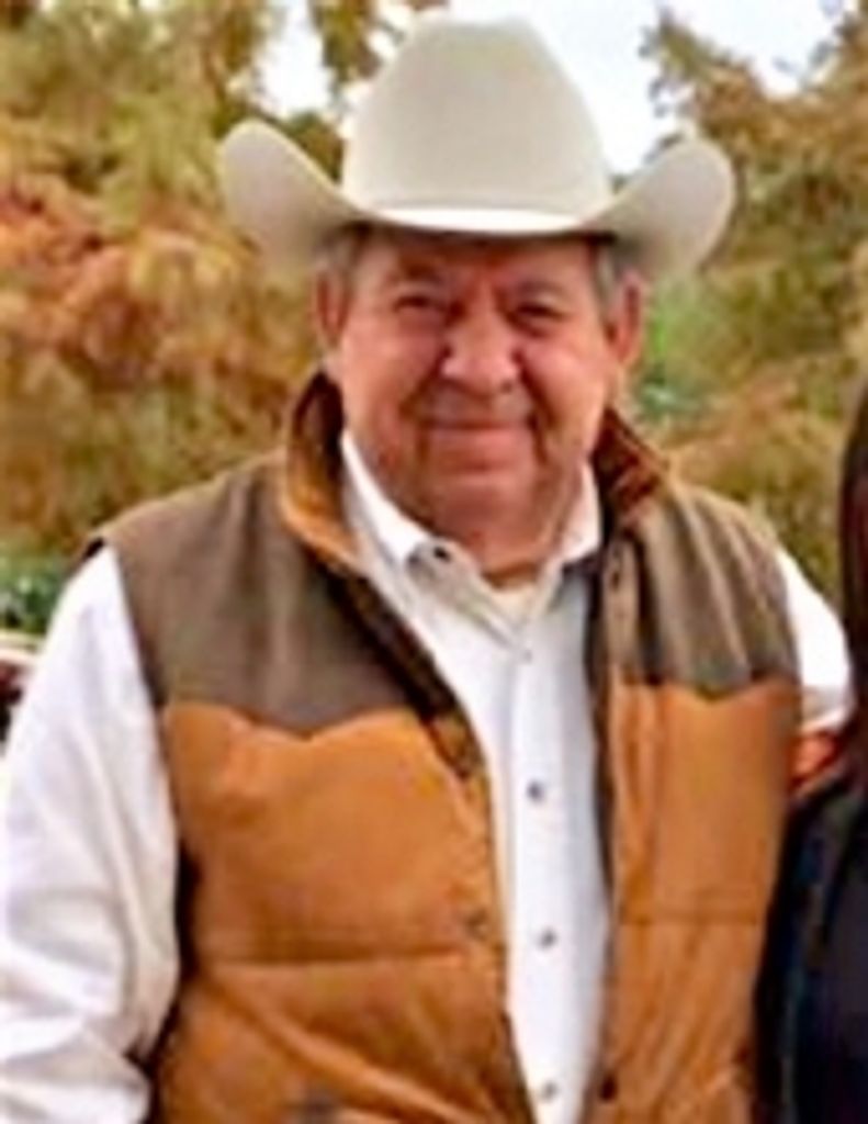 Jerry Jesse "J.J." Hudson