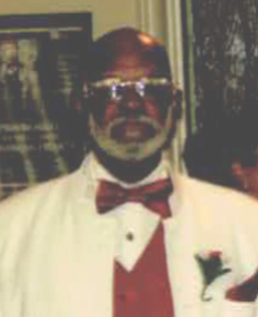 Francis Mchenry Jones Profile Photo