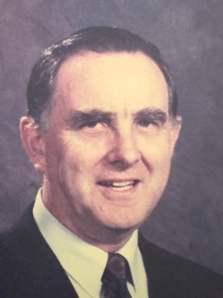 Thomas Craig Ferguson