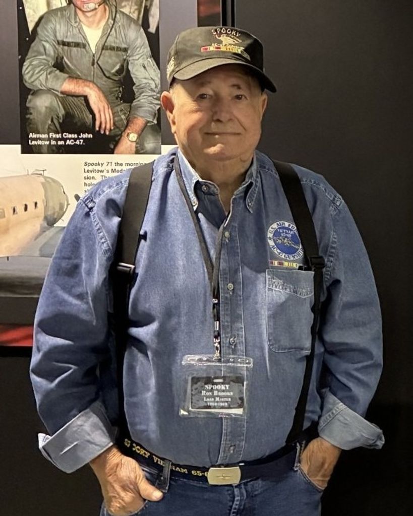 Ronald C. Brooks Profile Photo