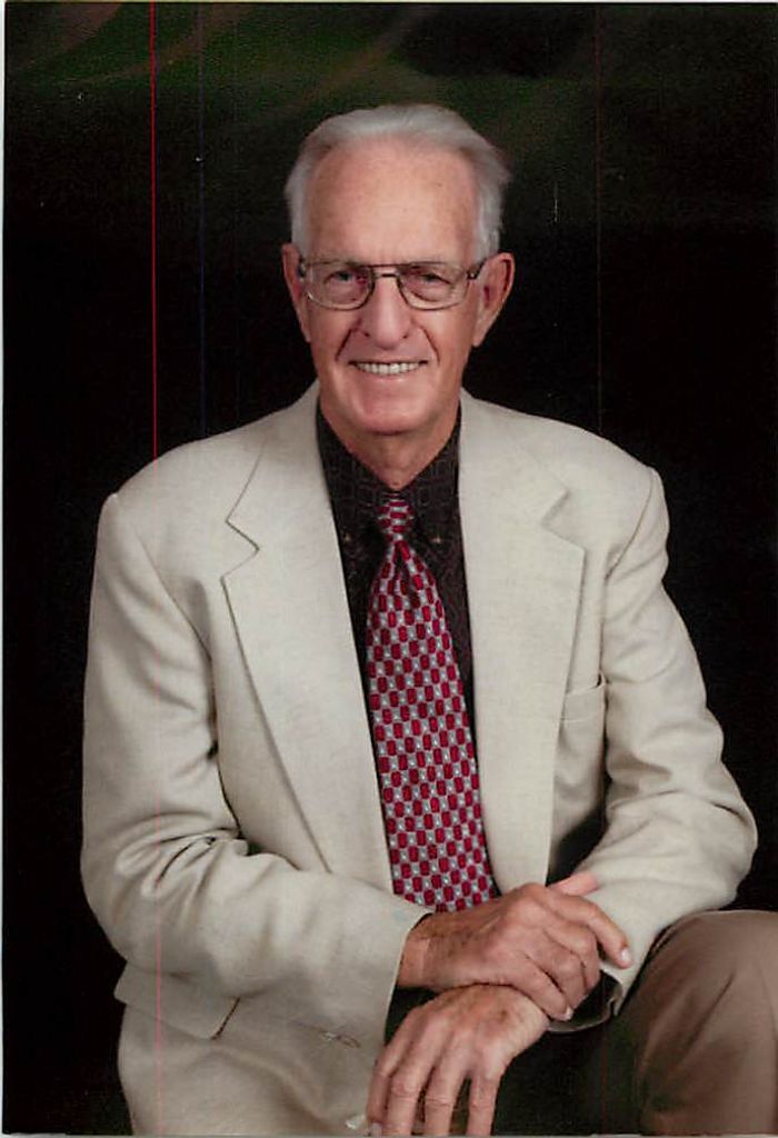 Charles R. Shostrom