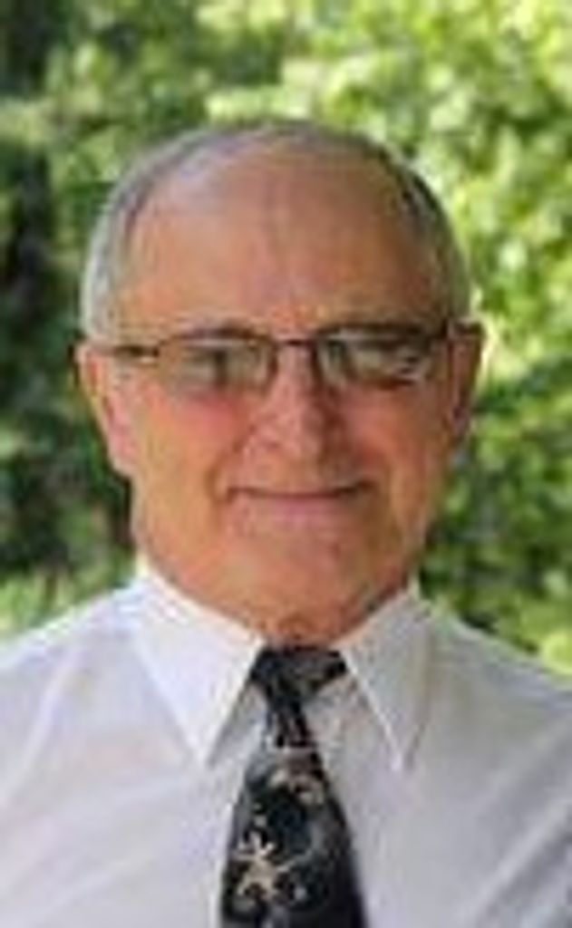 Robert `Angell Profile Photo