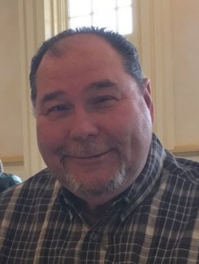 Gary Wenzel Profile Photo